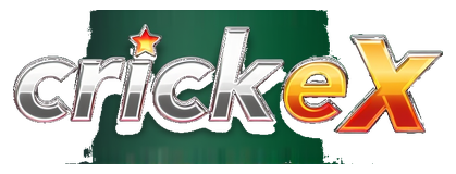 crickex pakistan logo
